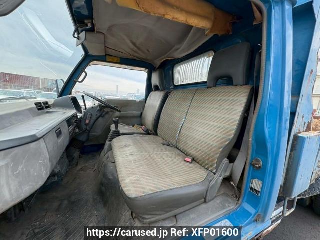 Buy Used 1990 Mitsubishi Canter FE317BD (XFP01600