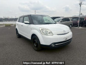 Mazda Verisa