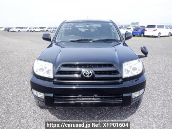 Used 2003 AT toyota hilux-surf RZN215W Image[1]