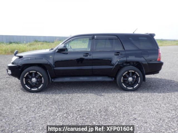 Used 2003 AT toyota hilux-surf RZN215W Image[3]