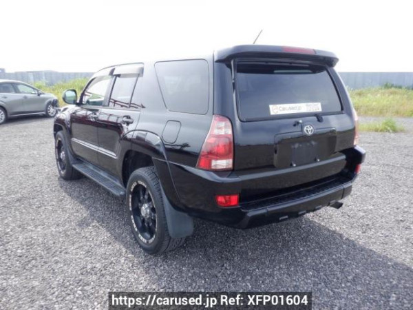 Used 2003 AT toyota hilux-surf RZN215W Image[4]
