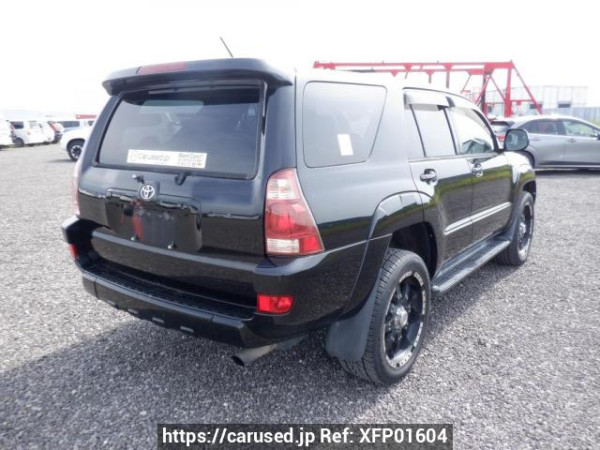 Used 2003 AT toyota hilux-surf RZN215W Image[6]