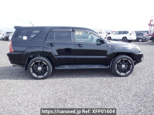 Used 2003 AT toyota hilux-surf RZN215W Image[7]