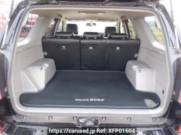 Used 2003 AT toyota hilux-surf RZN215W Image[8]