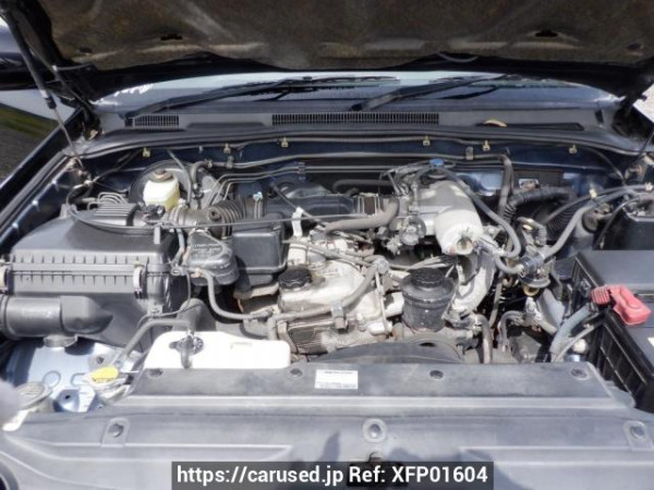 Used 2003 AT toyota hilux-surf RZN215W Image[9]