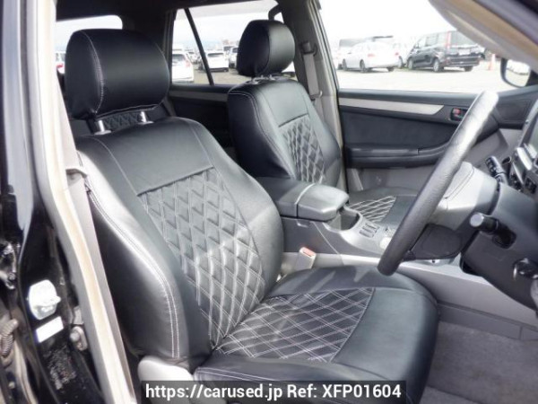 Used 2003 AT toyota hilux-surf RZN215W Image[12]