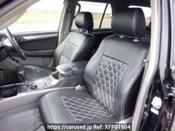 Used 2003 AT toyota hilux-surf RZN215W Image[13]