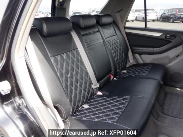 Used 2003 AT toyota hilux-surf RZN215W Image[14]