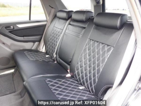 Used 2003 AT toyota hilux-surf RZN215W Image[15]