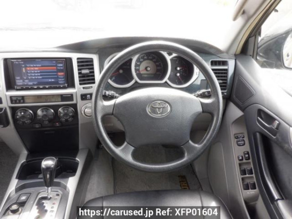 Used 2003 AT toyota hilux-surf RZN215W Image[16]