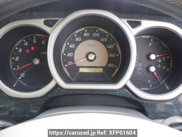 Used 2003 AT toyota hilux-surf RZN215W Image[17]