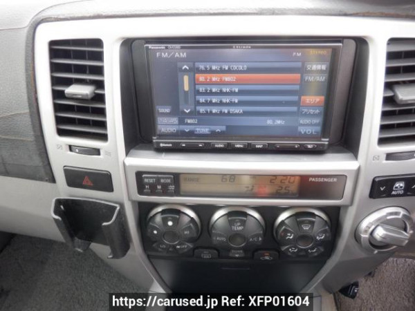 Used 2003 AT toyota hilux-surf RZN215W Image[19]