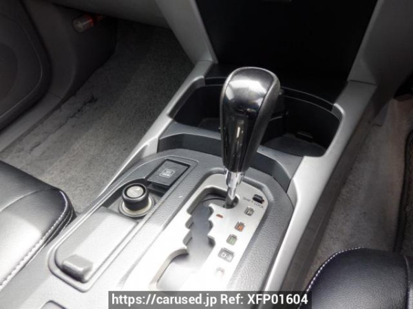Used 2003 AT toyota hilux-surf RZN215W Image[21]