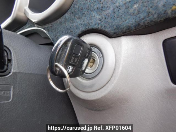 Used 2003 AT toyota hilux-surf RZN215W Image[22]