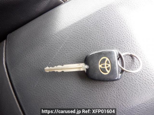 Used 2003 AT toyota hilux-surf RZN215W Image[23]