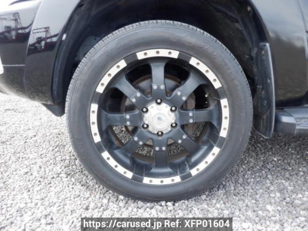 Used 2003 AT toyota hilux-surf RZN215W Image[25]