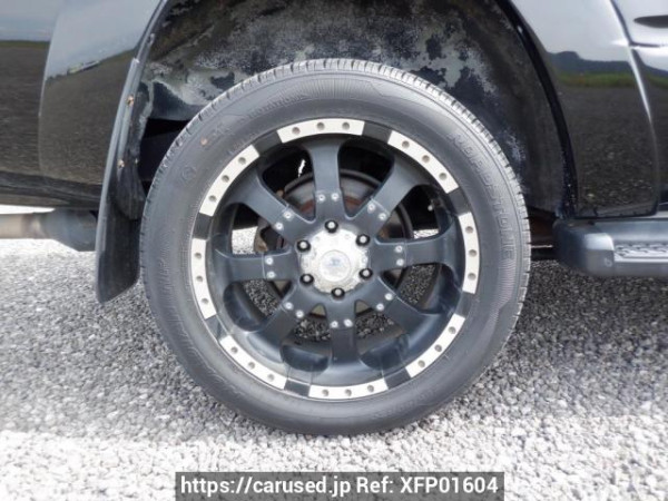 Used 2003 AT toyota hilux-surf RZN215W Image[26]