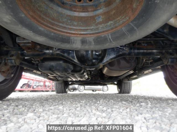 Used 2003 AT toyota hilux-surf RZN215W Image[28]