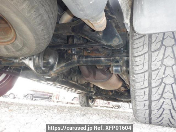 Used 2003 AT toyota hilux-surf RZN215W Image[29]