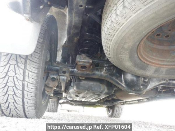 Used 2003 AT toyota hilux-surf RZN215W Image[30]