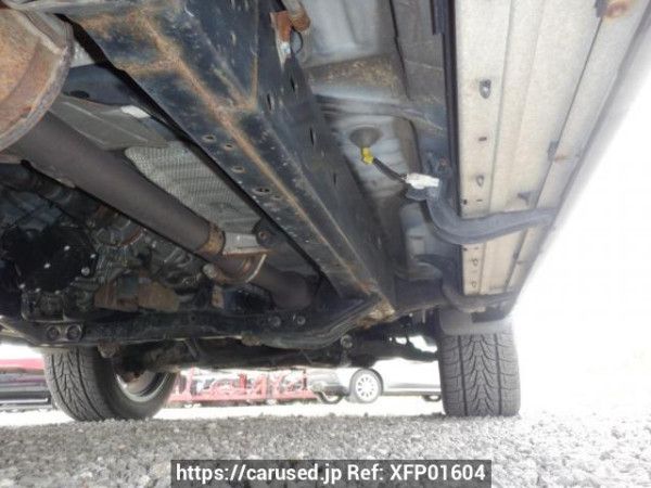 Used 2003 AT toyota hilux-surf RZN215W Image[32]