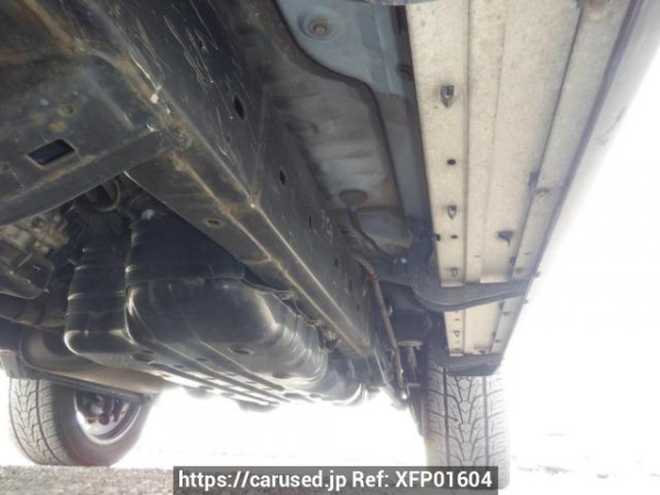 Used 2003 AT toyota hilux-surf RZN215W Image[33]