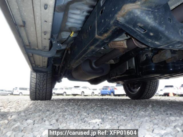 Used 2003 AT toyota hilux-surf RZN215W Image[34]