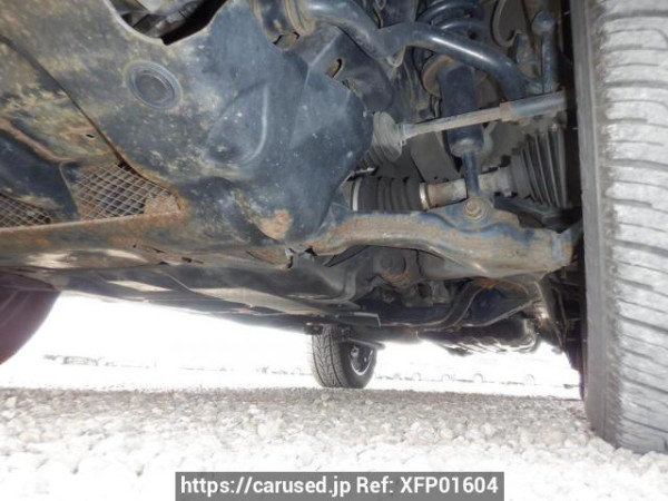 Used 2003 AT toyota hilux-surf RZN215W Image[35]