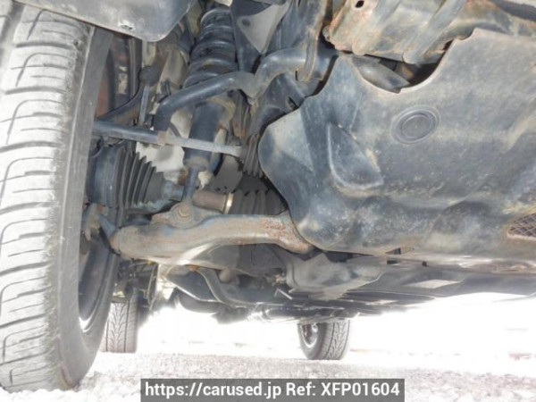 Used 2003 AT toyota hilux-surf RZN215W Image[36]