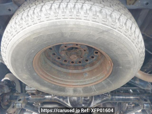 Used 2003 AT toyota hilux-surf RZN215W Image[37]