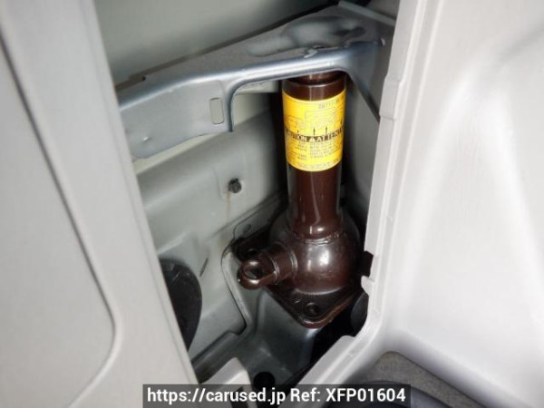 Used 2003 AT toyota hilux-surf RZN215W Image[38]