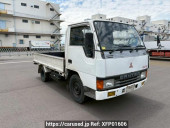 Mitsubishi Canter Guts