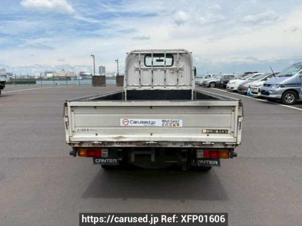 Used 1991 MT mitsubishi canter-guts FB308B Image[5]