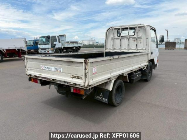 Used 1991 MT mitsubishi canter-guts FB308B Image[6]