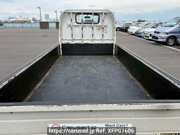 Used 1991 MT mitsubishi canter-guts FB308B Image[8]