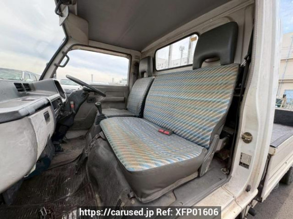 Used 1991 MT mitsubishi canter-guts FB308B Image[13]