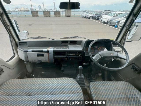 Used 1991 MT mitsubishi canter-guts FB308B Image[14]