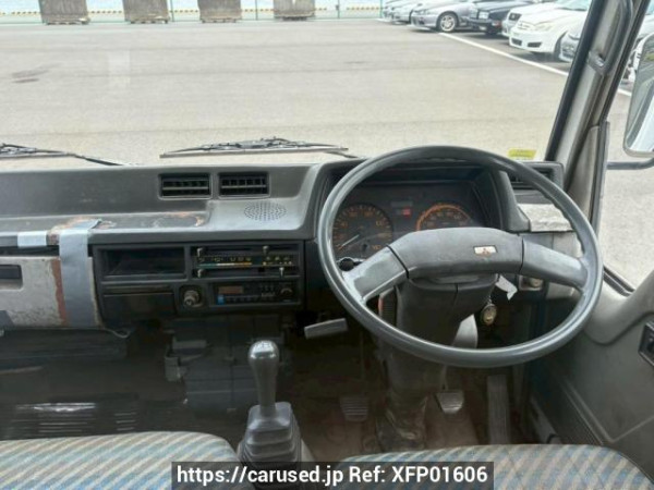 Used 1991 MT mitsubishi canter-guts FB308B Image[15]