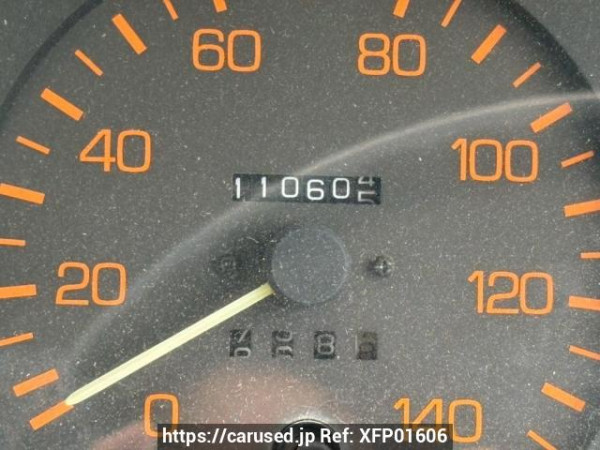 Used 1991 MT mitsubishi canter-guts FB308B Image[17]
