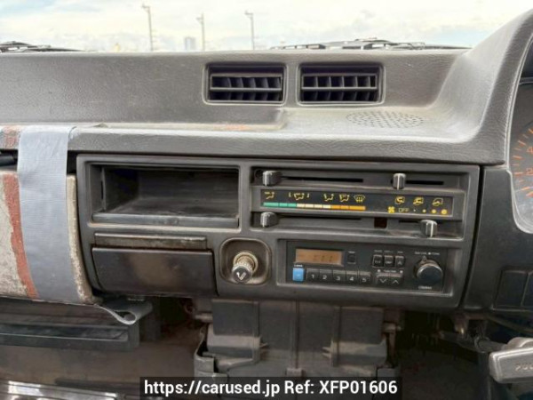 Used 1991 MT mitsubishi canter-guts FB308B Image[18]