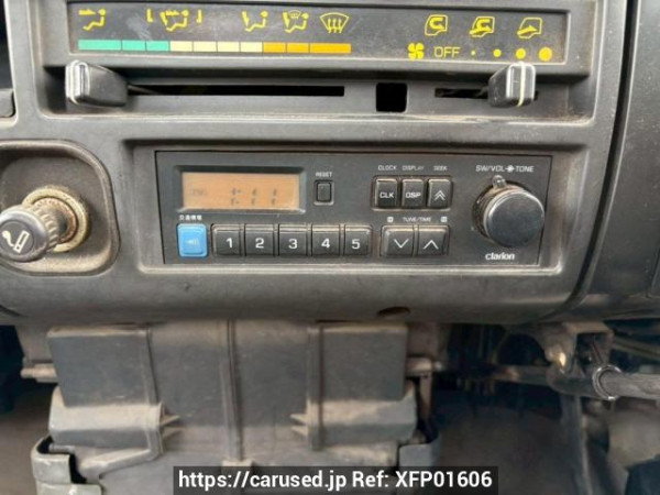 Used 1991 MT mitsubishi canter-guts FB308B Image[20]