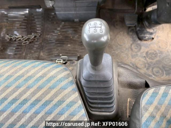 Used 1991 MT mitsubishi canter-guts FB308B Image[21]