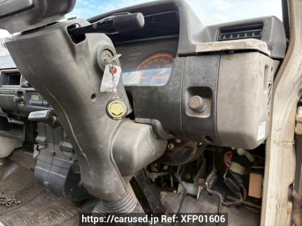 Used 1991 MT mitsubishi canter-guts FB308B Image[22]