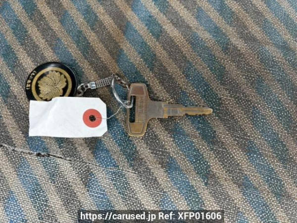 Used 1991 MT mitsubishi canter-guts FB308B Image[24]