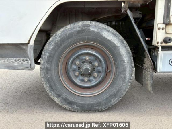 Used 1991 MT mitsubishi canter-guts FB308B Image[26]
