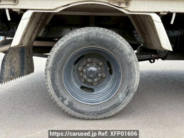 Used 1991 MT mitsubishi canter-guts FB308B Image[27]