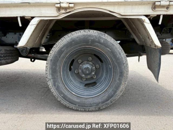 Used 1991 MT mitsubishi canter-guts FB308B Image[28]