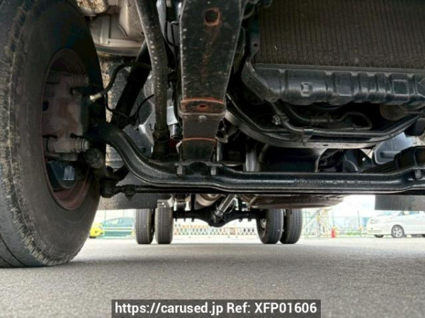 Used 1991 MT mitsubishi canter-guts FB308B Image[29]