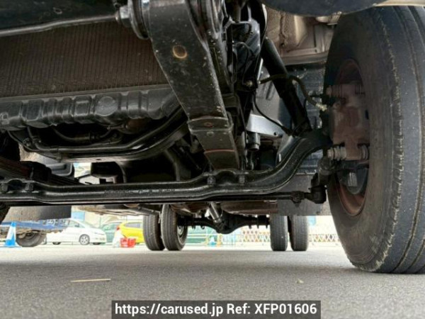 Used 1991 MT mitsubishi canter-guts FB308B Image[30]