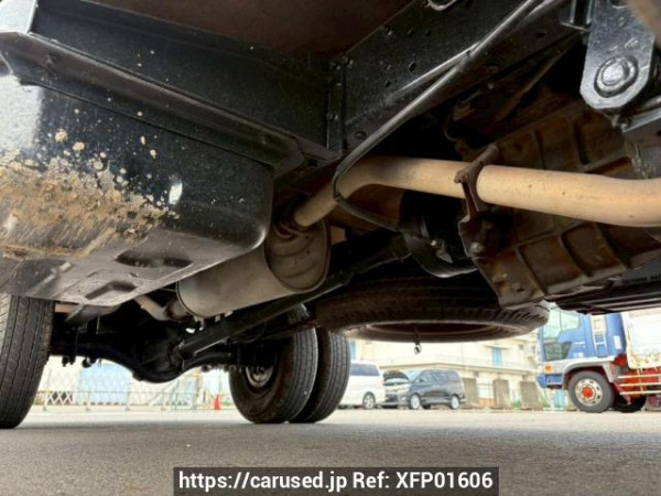 Used 1991 MT mitsubishi canter-guts FB308B Image[31]